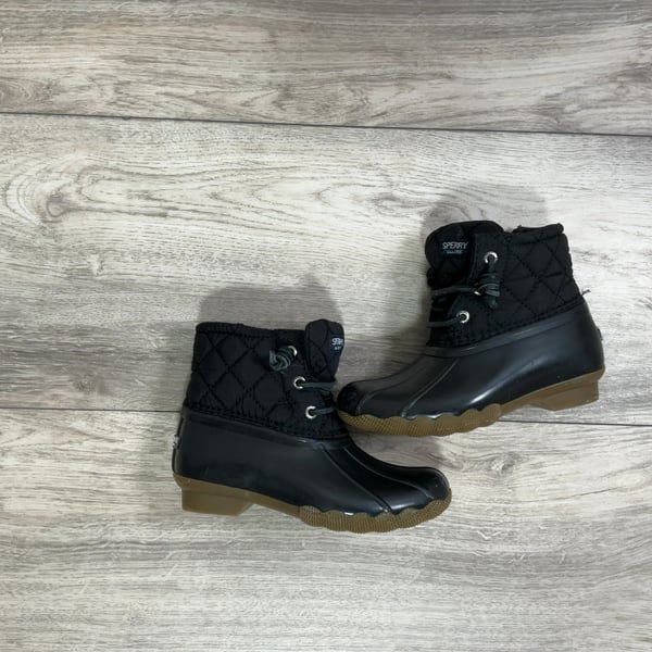 Girls · 11 · Boots