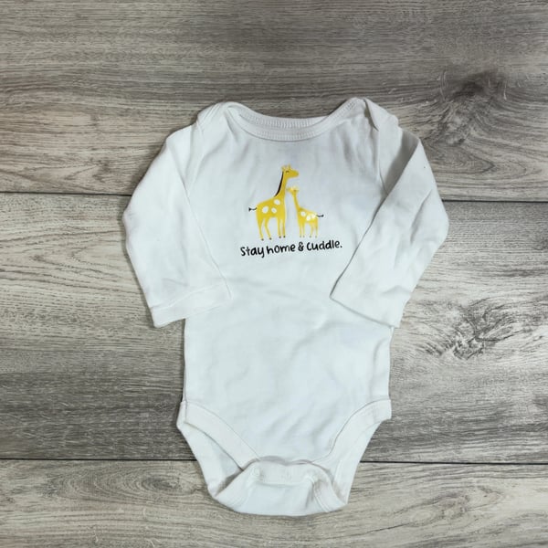 Boys · 3M · Onesies
