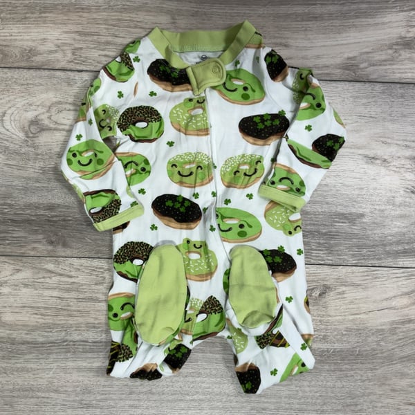 Boys · 3M · PJs