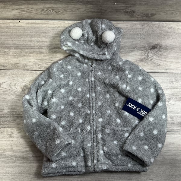 Girls · 6 · Jackets