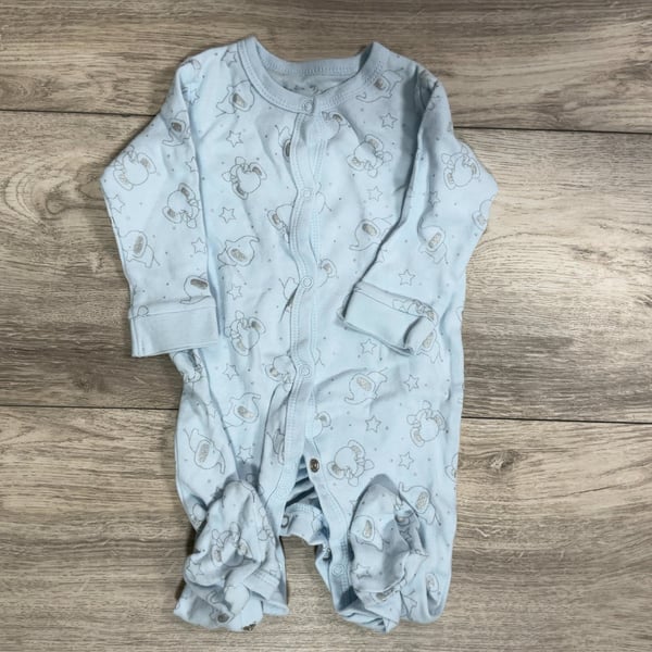 Boys · 3M · PJs