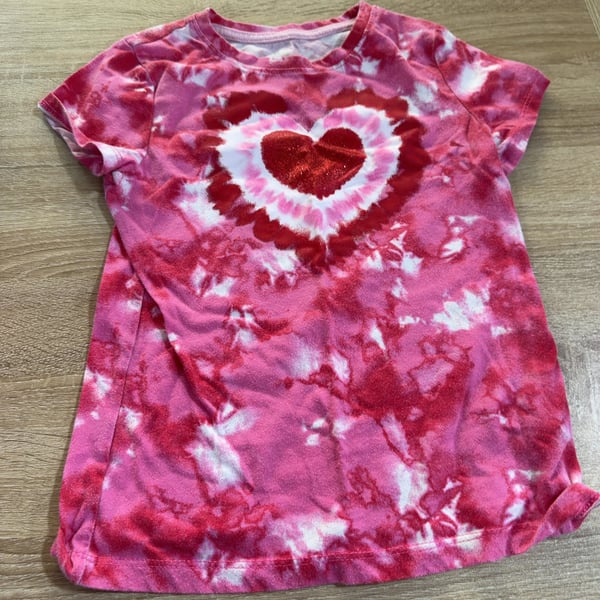 Girls · 7 · Shirts