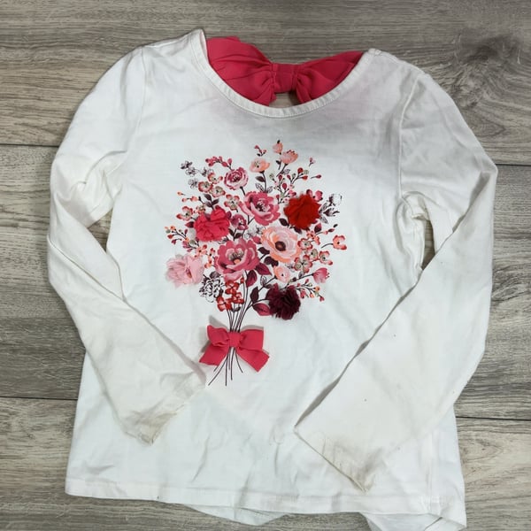Girls · 5T · Shirts
