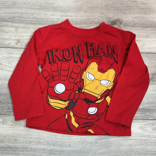 Boys · 4T · Shirts · Play condition
