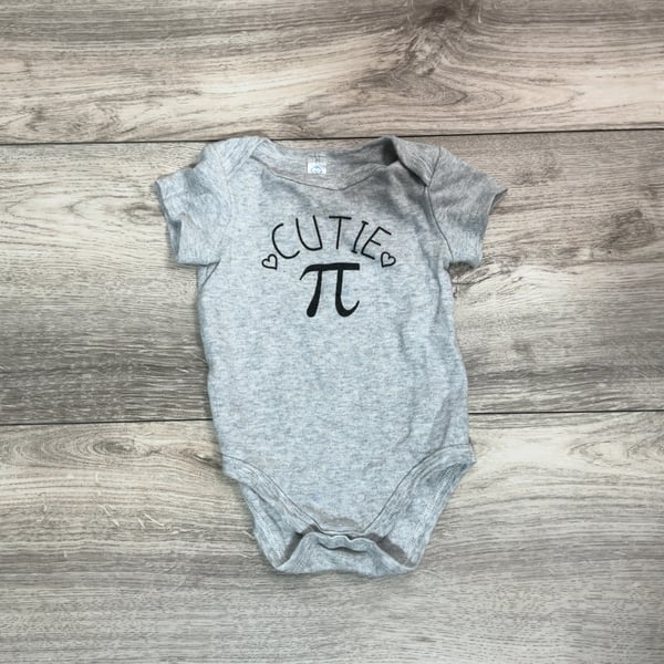 Boys · 6M · Onesies