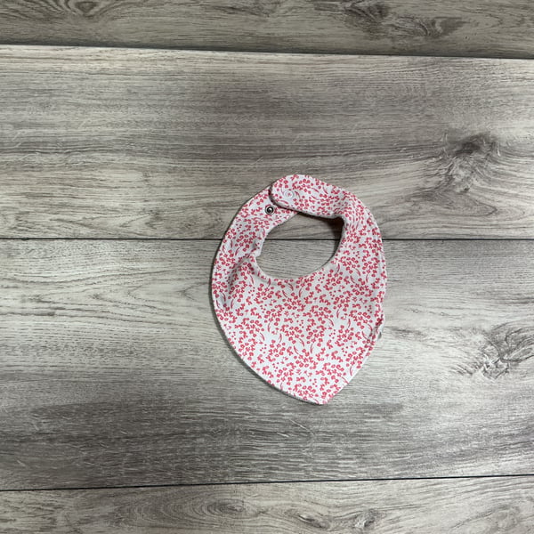 GIRLS - Bib