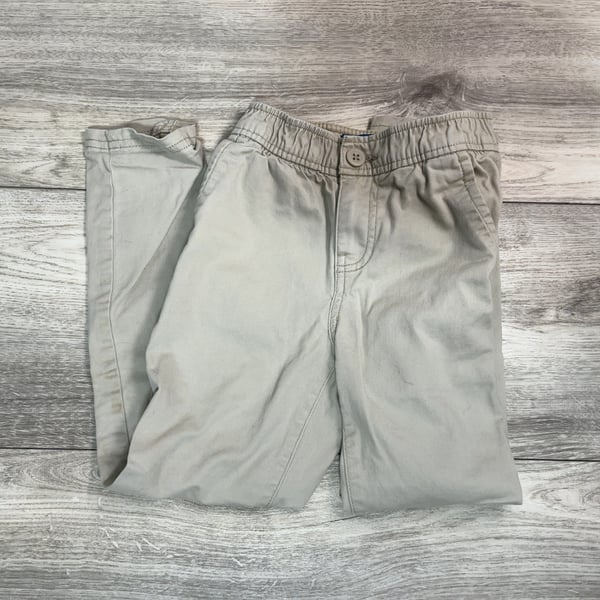 Boys · 6 · Pants