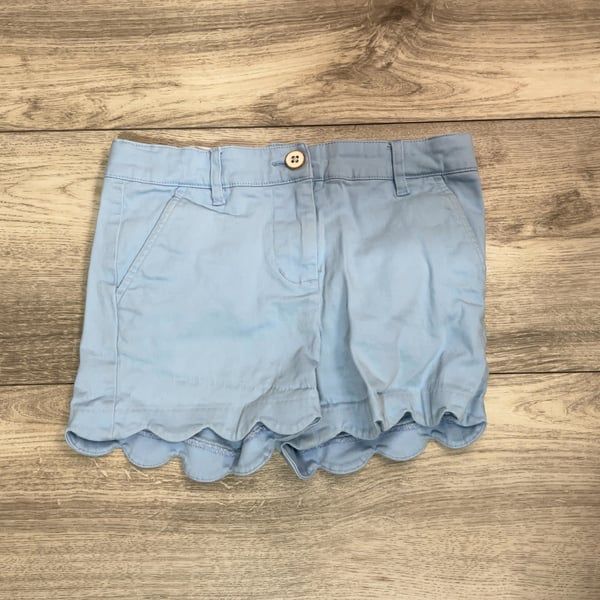 Girls · 8 · Shorts