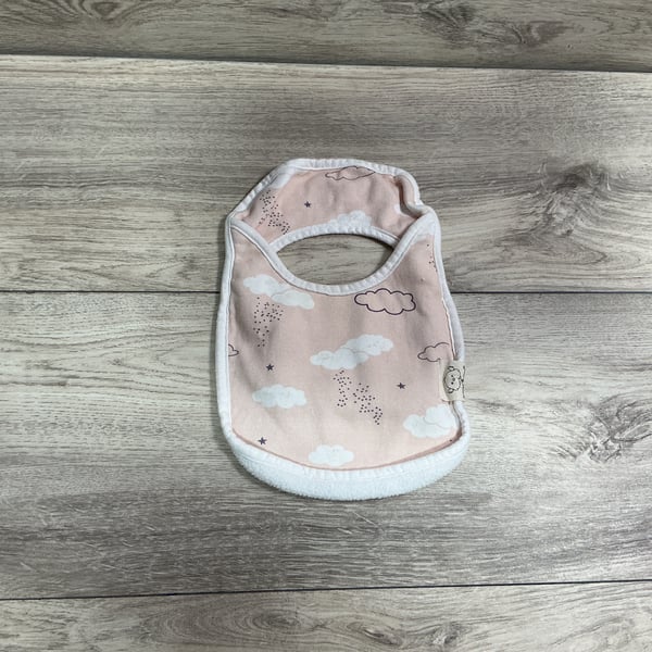 GIRLS - Bib