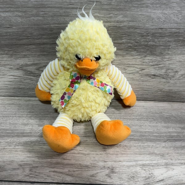 Duck Plush