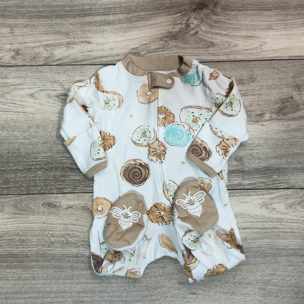 Boys · 3M · PJs