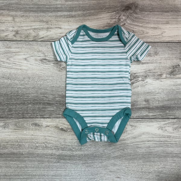 Boys · 6M · Onesies