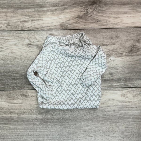 Girls · 0-3M · Shirts