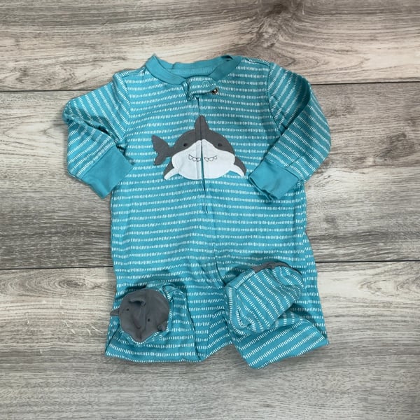 Boys · 6M · PJs
