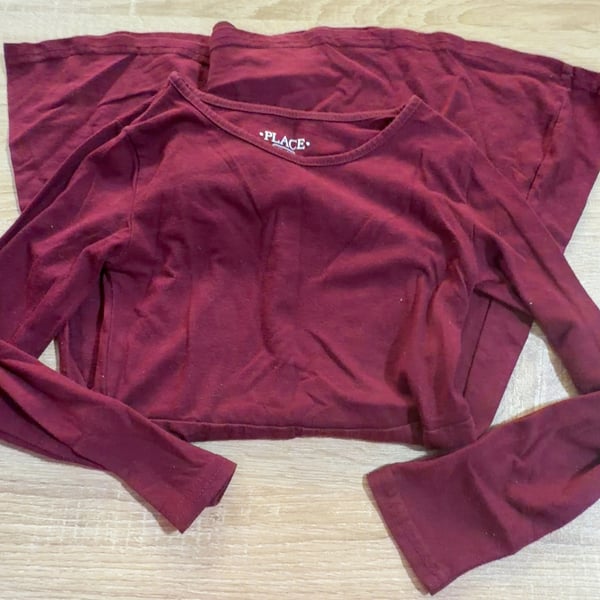 Girls · 5T · Shirts