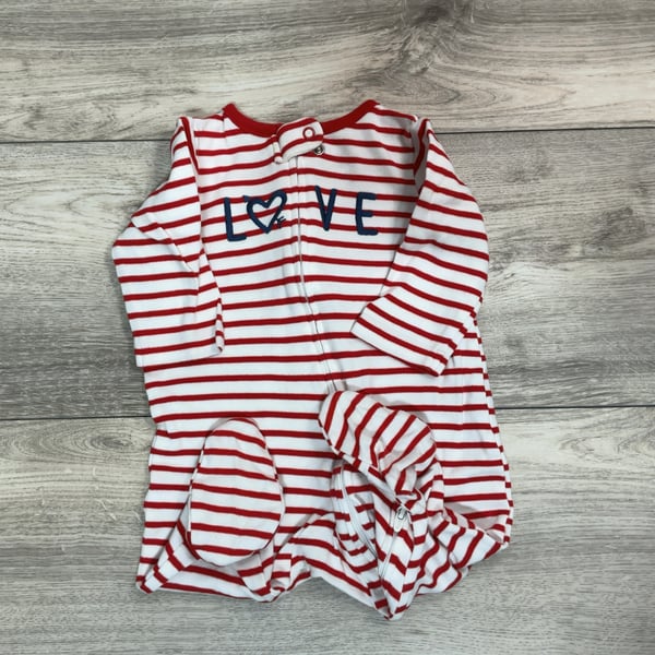 Boys · 3M · PJs