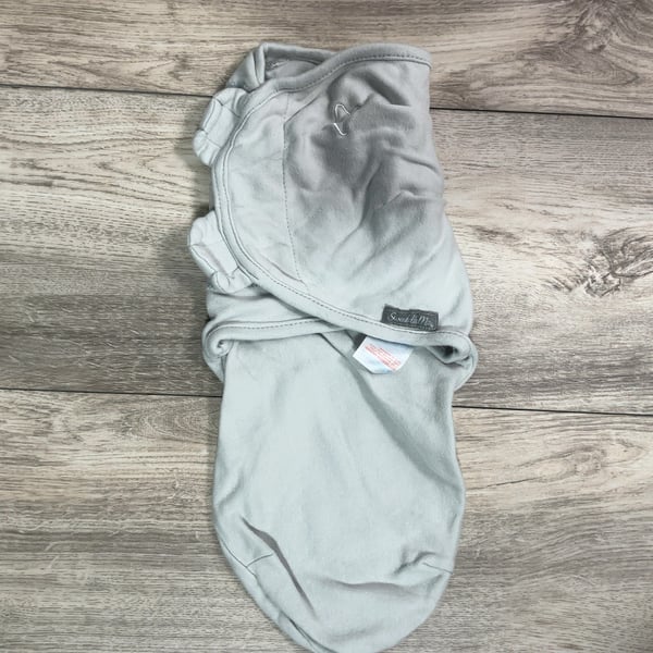 Swaddleme SM Unisex