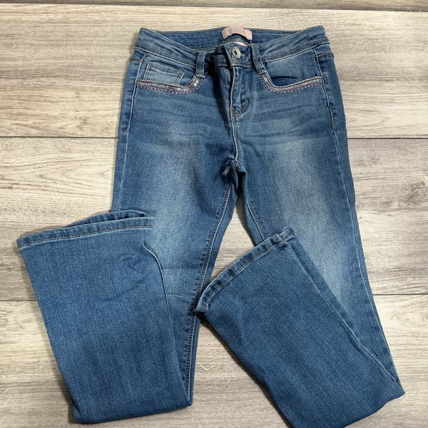Girls · 8-  Pants