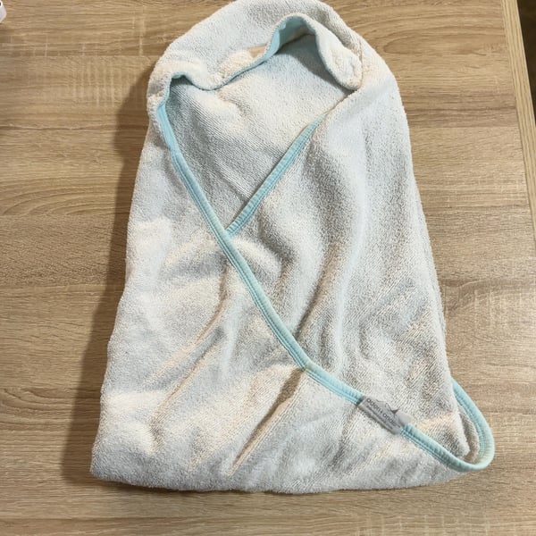 Aden and Anais - Bath Towel