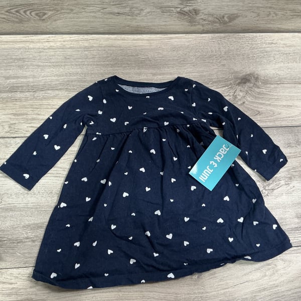Girls · 6M · Dresses