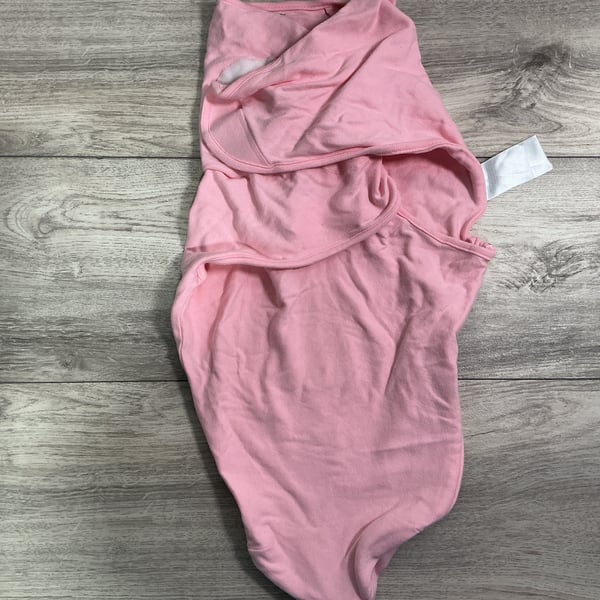 GIRLS - 4/6 Month - Swaddle