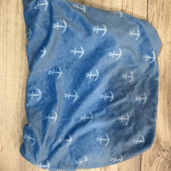 Changing Table Cover