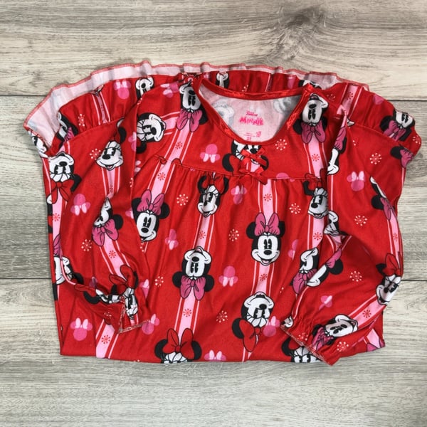 Girls · 3T · PJs