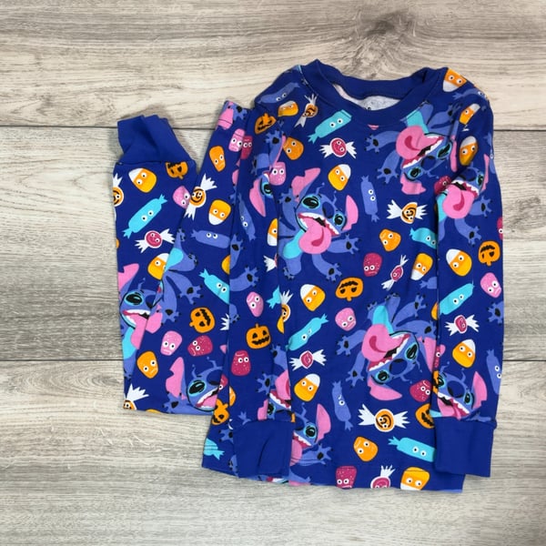 Girls · 4T · PJs