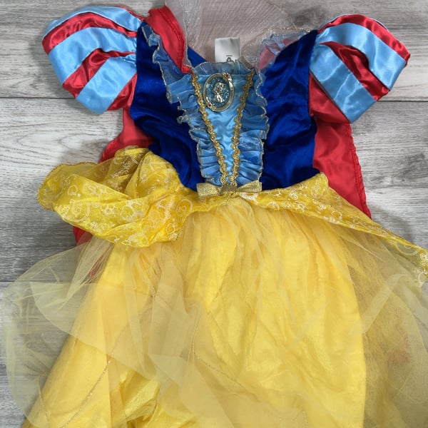 Girls · 3T · Costumes