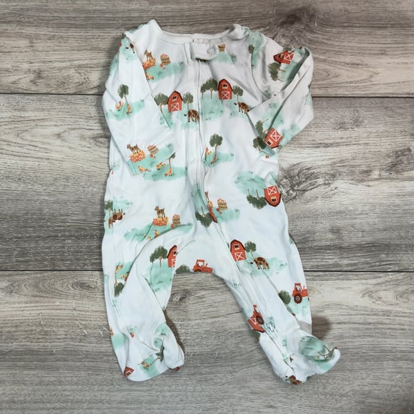 Boys · 3M · PJs