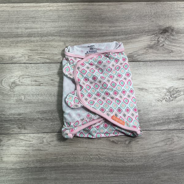GIRLS - Large - Swaddle