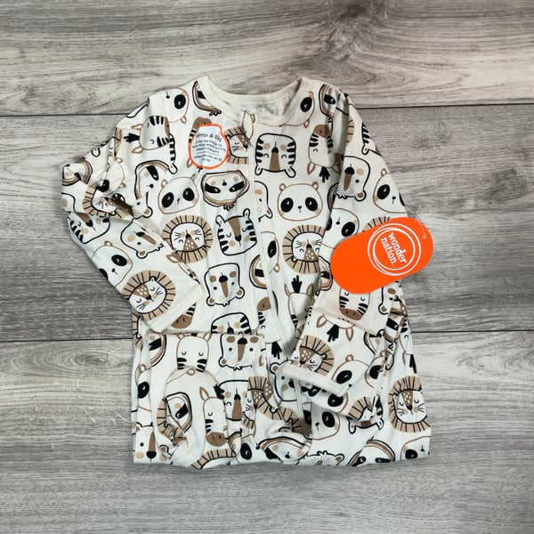 Boys · 6M · PJs · NWT