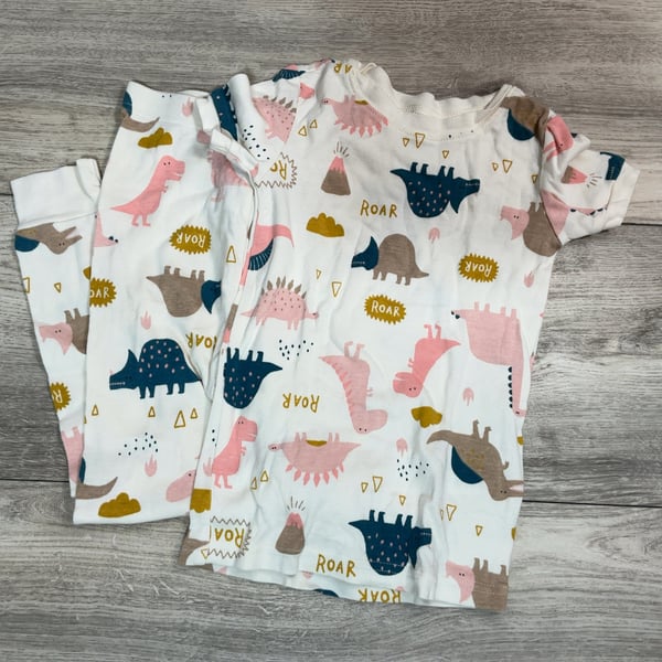 Girls · 5T · PJs