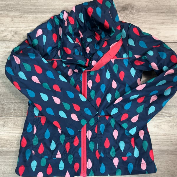 Girls · 4T · Jackets
