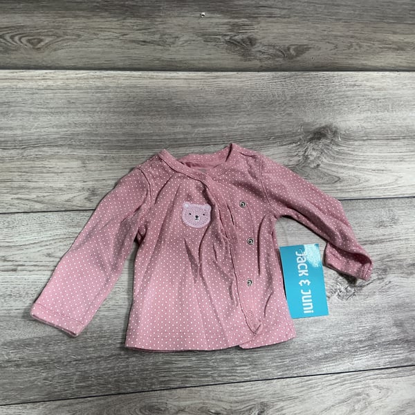 Girls · 6M · Shirts