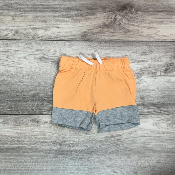 Boys · 0-3M · Shorts