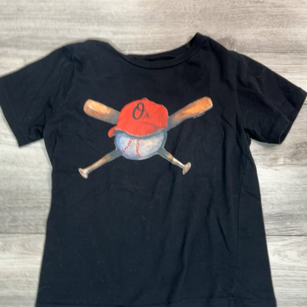 Boys · 4T · Shirts