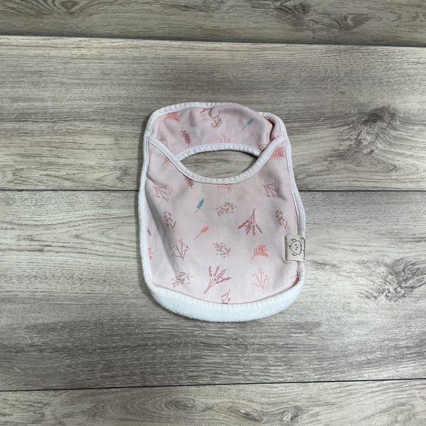 GIRLS - Bib