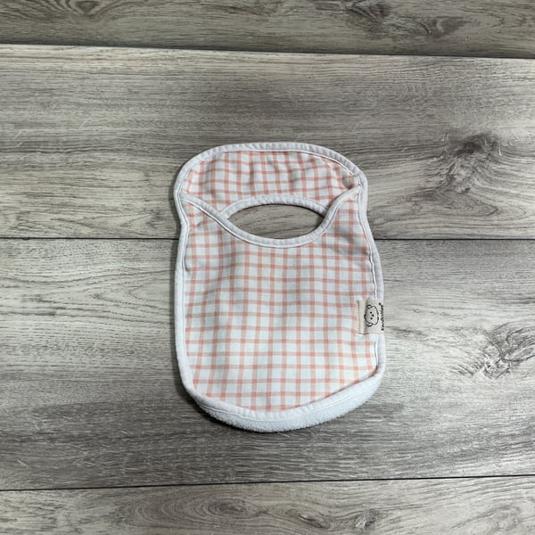 GIRLS - Bib