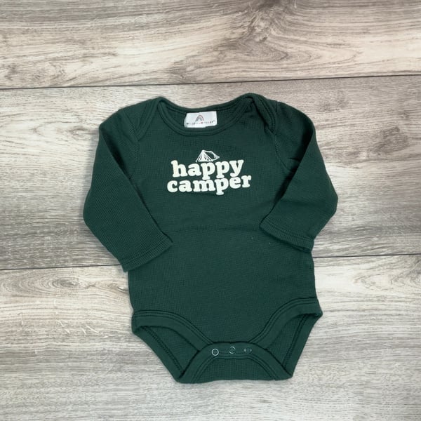 Boys · 6M · Onesies