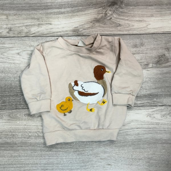 Unisex · 9M · Sweaters