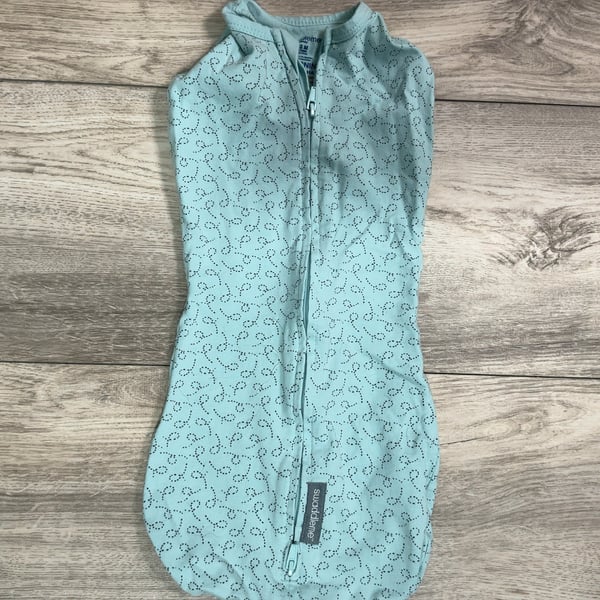 Swaddleme Unisex 0-2 Month