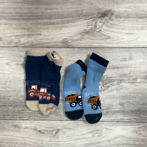 Boys · 3T · Socks