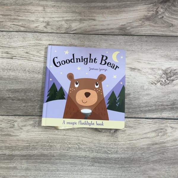 Goodnight Bear