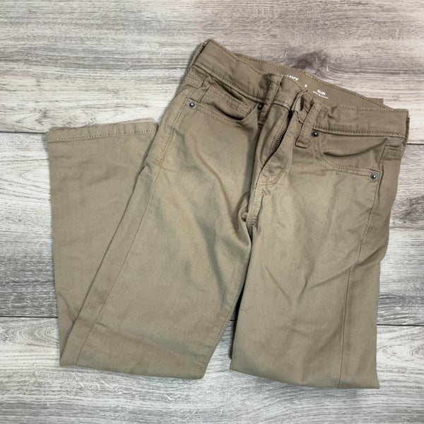Boys · 6 · Pants