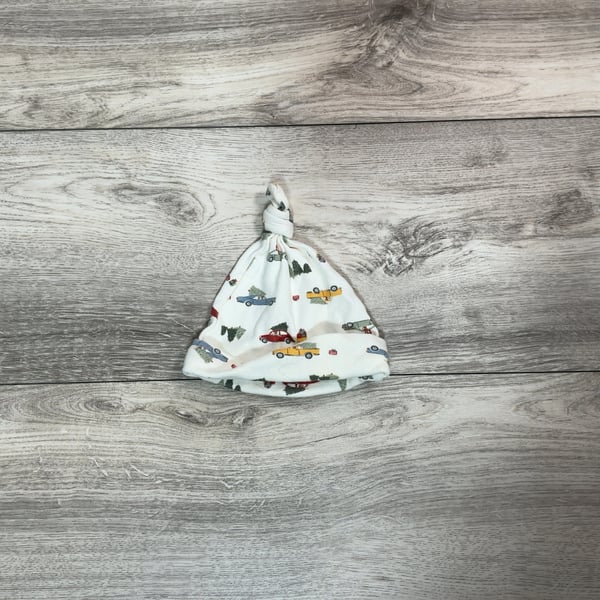 Boys · 0-3M · Hats