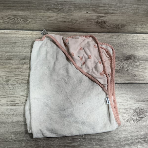 GIRLS - Towel