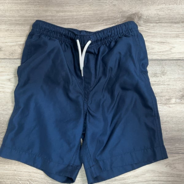 Boys · 6 · Shorts