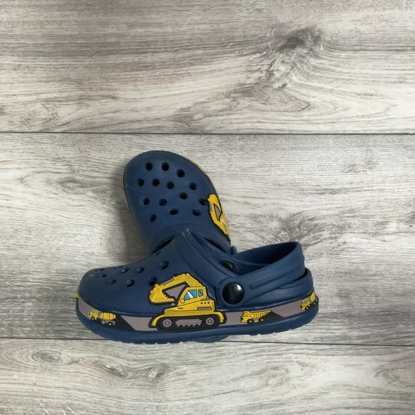 Boys · 12.5 · Sandals
