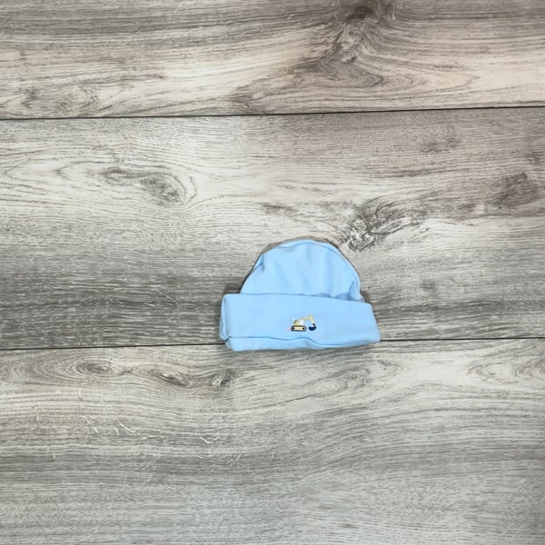 Boys · 0-3M · Hats